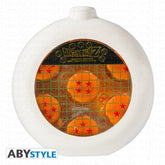 DRAGON BALL Radar Set with Seven Dragon Balls - Metal Box Dragon Radar Replica trendygifthk